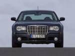 Chrysler 300C SRT8 2004 года (EU)